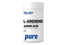 L-Arginine WillMax (500 грамів)