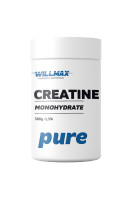 Креатин натуральний 500г Willmax