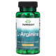 L-Arginine 500мг Swanson (100 капсул)