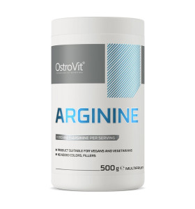 Arginine OstroVit (500 грамм)