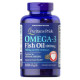 Omega-3 Fish Oil 1000 мг (100 капсул)