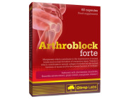 Arthroblock forte Olimp (60 капсул)