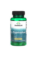 L-Tryptophan 500мг Swanson (60 капсул)