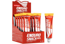 Carbosnack Nutrend (12 штук по 50 грамів)