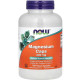 Magnesium 400мг NOW (180 вег капсул)