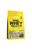 Pure Whey Isolate 95 Olimp (600 грамів)