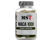 MACA 1000 MST (120 капсул)