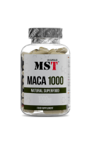 MACA 1000 MST (120 капсул)