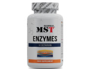 Enzymes DigeZyme MST (60 капсул)