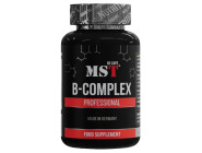 B-Complex Professional MST (60 капсул)