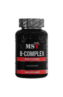 B-Complex Professional MST (60 капсул)