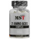 21 Amino Acids 1100мг MST (60 капсул)