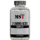 21 Amino Acids 1100мг MST (120 капсул)