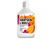 Mega Hair Skin&Nails Sporter (500 мл)