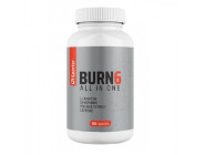 Burn 6 All in One Sporter (120 капсул)