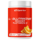 L - Glutamine + Vitamin C Sporter (300 грамів)