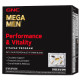 Mega Men Vitapak Performance and Vitality GNC (30 пакетов)