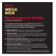 Mega Men Vitapak Performance and Vitality GNC (30 пакетов)