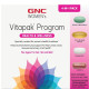 Women's Vitapak Program Health & Wellness GNC (30 пакетов)