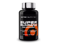  Super Guarana with calcium