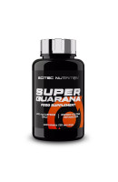 Super Guarana with calcium Scitec Nutrition (100 таблеток)