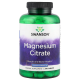 Magnesium Citrate 112.5 мг Swanson (240 таблеток)