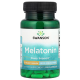 Melatonin 3мг Swanson (120 капсул)