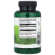 Milk Thistle Full Spectrum 500мг Swanson (100 капсул)