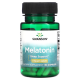 Melatonin 3 мг Swanson (60 капсул)