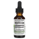 Milk Thistle Liquid Extract Swanson (29.6 мл)