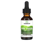Milk Thistle Liquid Extract Swanson (29.6 мл)