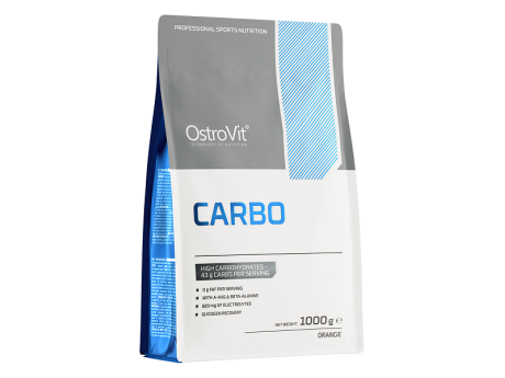 Carbo Ostrovit 1кг