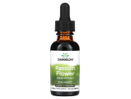 Passion Flower Liquid Extract Swanson (29.6 мл)