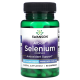 Selenium Glycinate Complex 200мкг Swanson (90 капсул)