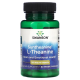 Suntheanine L-Theanine 100мг Swanson (60 вег капсул)
