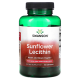 Sunflower Lecithin 1200мг Swanson (90 капсул)