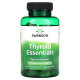 Thyroid Essentials Swanson (90 капсул)