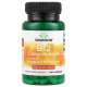 Vitamin B12 500мкг Swanson (100 капсул)