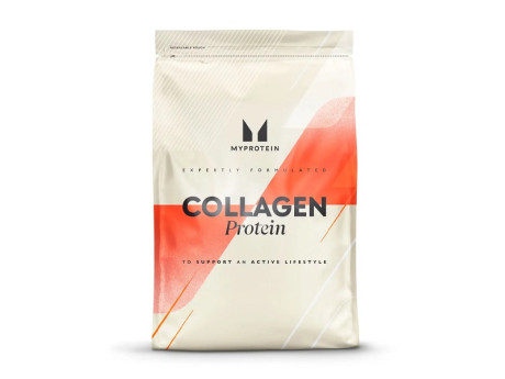 Hydrolysed Collagen Protein My protein 1кг