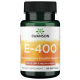 Vitamin E-400 400 IU Swanson (60 капсул)