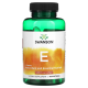 Vitamin E 1000 IU 450мг Swanson (60 капсул)