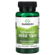 Wild Yam Full Spectrum 400мг Swanson (60 капсул)