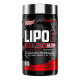 Жиросжигатель Lipo-6 Black Ultra Concentrate