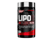 Жиросжигатель Lipo-6 Black Ultra Concentrate