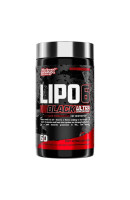 Lipo-6 Black Ultra Concentrate (60 капсул)