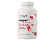 Lutein + Zeaxanthin OstroVit (60 капсул)