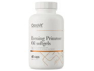 Evening Primrose Oil softgels OstroVit (60 капсул)