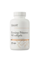 Evening Primrose Oil softgels OstroVit (60 капсул)