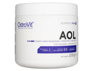 AOL Pure OstroVit (200 грам)