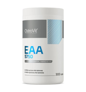 EAA 5750мг OstroVit (300 капсул)